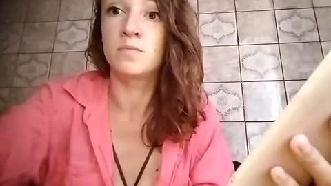 Anna online show from 07/19/26, 06:50