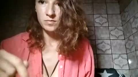 Anna online show from 07/28/26, 07:39