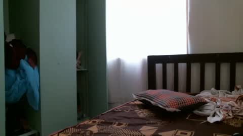 Snapshot of sweet_lilianah chatting on 02/23/25, 08:17 sweet_lilianah online show from 02/23/25, 08:17