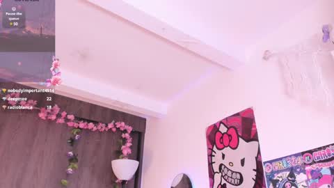 Snapshot of sweet_lilly_sweet chatting on 12/14/24, 01:28 sweet_lilly_sweet online show from 12/14/24, 01:28