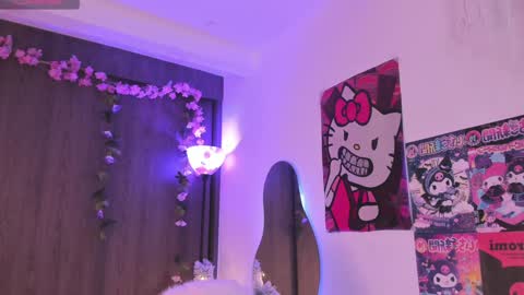 Snapshot of sweet_lilly_sweet chatting on 12/18/24, 10:13 sweet_lilly_sweet online show from 12/18/24, 10:13