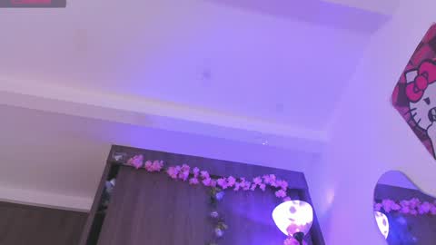 Snapshot of sweet_lilly_sweet chatting on 12/25/24, 02:03 sweet_lilly_sweet online show from 12/25/24, 02:03