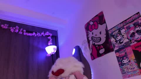 Snapshot of sweet_lilly_sweet chatting on 02/06/25, 04:31 sweet_lilly_sweet online show from 02/06/25, 04:31