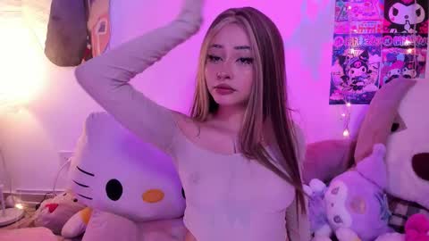 Snapshot of sweet_lilly_sweet chatting on 01/06/26, 01:20 sweet_lilly_sweet online show from 01/06/26, 01:20