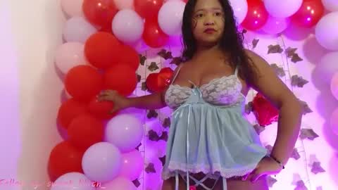 Snapshot of sweet_lilth chatting on 02/07/26, 02:43 sweet-lilith online show from 02/07/26, 02:43