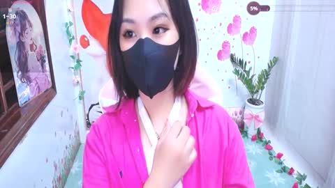 Snapshot of sweet_lily0 chatting on 09/11/25, 05:46 Lily online show from 09/11/25, 05:46