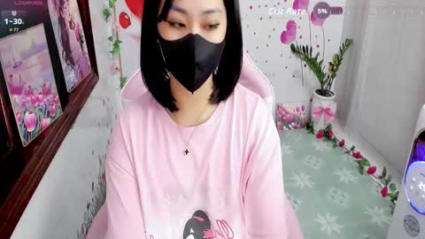 Snapshot of sweet_lily0 chatting on 10/11/25, 06:28 Lily online show from 10/11/25, 06:28