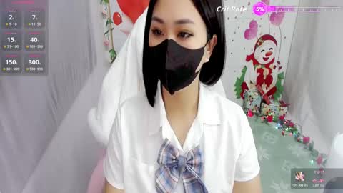 Lily online show from 12/22/25, 08:50