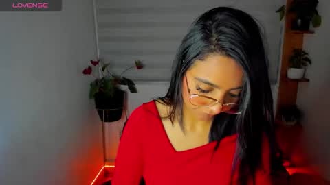 Snapshot of sweet_lina1 chatting on 02/15/26, 02:08 Lina online show from 02/15/26, 02:08