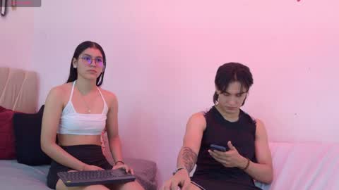 Snapshot of sweet_litle_ chatting on 05/12/26, 12:24 Mia online show from 05/12/26, 12:24