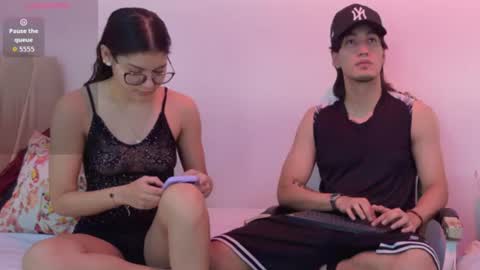 Snapshot of sweet_litle_ chatting on 06/16/26, 12:19 Mia online show from 06/16/26, 12:19