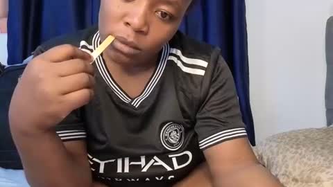 Sweet lizzyy online show from 12/22/25, 07:11