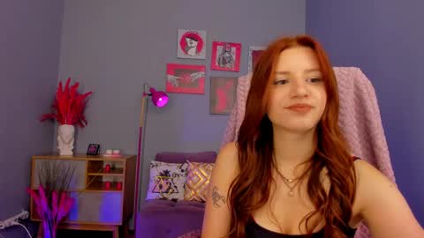 sweet_lottie online show from 06/04/26, 10:32