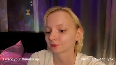 Lana online show from 07/04/26, 04:57