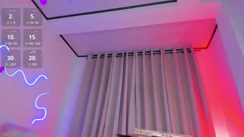 Snapshot of sweet_mackensy chatting on 11/08/25, 01:06 Miss Mackensy online show from 11/08/25, 01:06