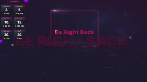 Miss Mackensy online show from 03/15/26, 05:35