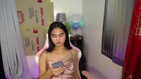 Snapshot of sweet_mariax chatting on 02/16/25, 05:04 Maria Stella online show from 02/16/25, 05:04