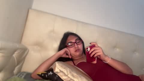 Maria Stella online show from 04/24/26, 01:02