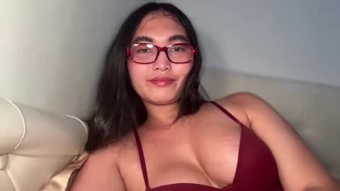 Maria Stella online show from 05/01/26, 09:36