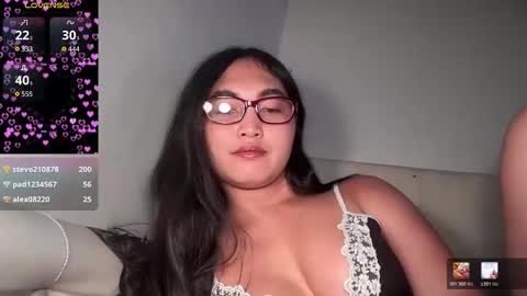 Maria Stella online show from 05/10/26, 10:42