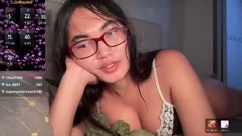 Maria Stella online show from 05/10/26, 10:48