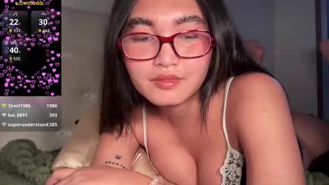 Maria Stella online show from 05/11/26, 04:37