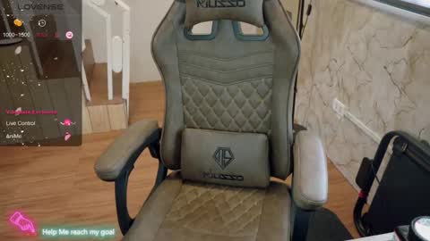 cheeky Bum07 online show from 10/24/25, 04:31