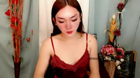 sweet_marie21 online show from 02/24/25, 11:32