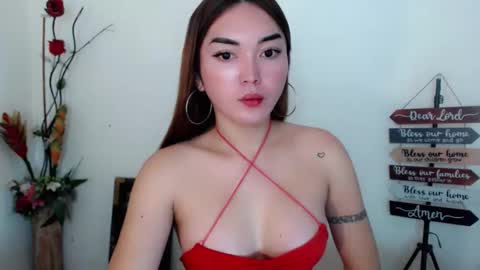 sweet_marie21 online show from 10/13/25, 11:21