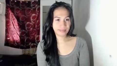 Marie online show from 03/12/26, 02:07