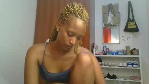 Linda online show from 04/21/26, 02:51