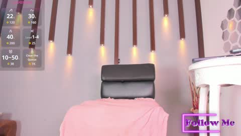 Melody online show from 02/01/25, 10:34