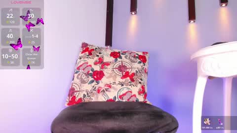 Melody online show from 02/23/25, 11:47