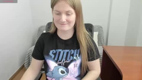 Snapshot of sweet_melody_of_ur_heart chatting on 02/16/26, 04:36 Mila online show from 02/16/26, 04:36