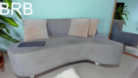 Snapshot of sweet_mia23 chatting on 02/22/25, 11:13 MIA 3 online show from 02/22/25, 11:13