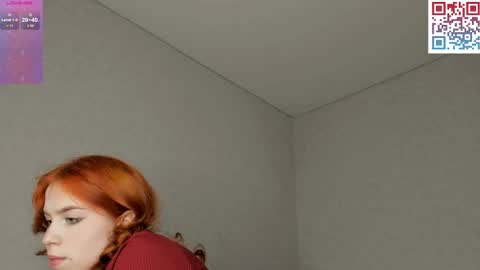 Mia online show from 01/12/26, 01:38