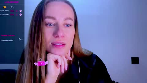 Mia online show from 10/12/25, 11:42