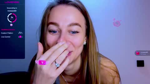 Mia online show from 02/22/26, 01:09