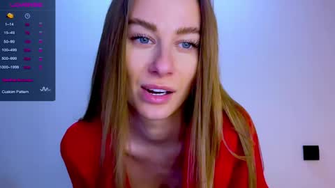 Mia online show from 04/09/26, 12:10