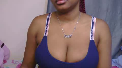 Snapshot of sweet_miah12 chatting on 05/17/26, 02:35 Queen debby online show from 05/17/26, 02:35