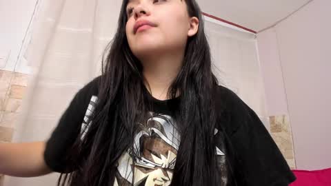 Mia Johns online show from 12/12/24, 09:37