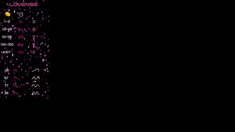 Mia Johns online show from 12/27/24, 02:22