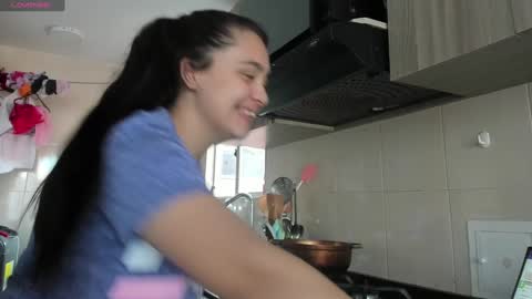 Mia Johns online show from 01/22/25, 10:26