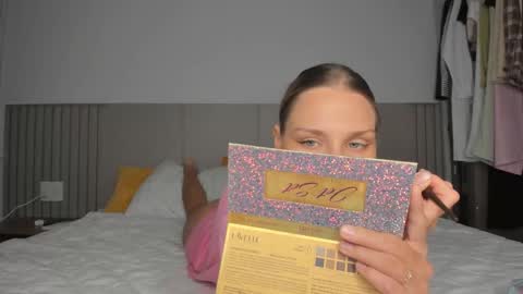 Sofi online show from 03/06/26, 04:20