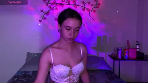 Snapshot of sweet_molly420 chatting on 05/02/26, 11:21 sweet molly420 online show from 05/02/26, 11:21