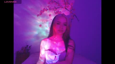 Snapshot of sweet_molly420 chatting on 06/04/26, 12:05 sweet molly420 online show from 06/04/26, 12:05