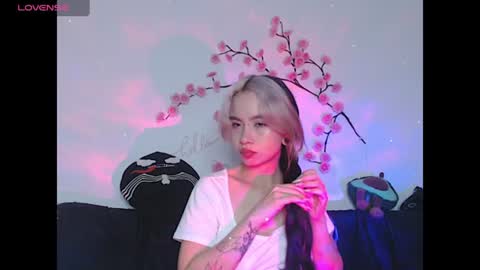 Snapshot of sweet_molly420 chatting on 06/25/26, 10:58 sweet molly420 online show from 06/25/26, 10:58