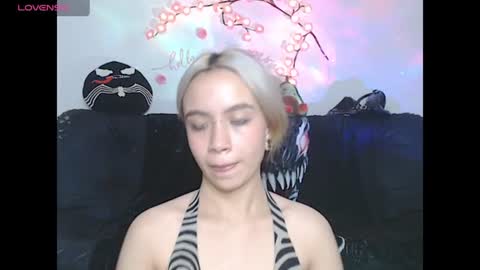 Snapshot of sweet_molly420 chatting on 07/03/26, 11:00 sweet molly420 online show from 07/03/26, 11:00