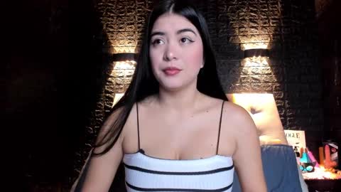 Snapshot of sweet_moniicaa chatting on 03/07/25, 09:51 Monica online show from 03/07/25, 09:51