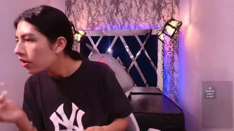 Snapshot of sweet_mussee chatting on 01/08/26, 11:56 Daniela online show from 01/08/26, 11:56